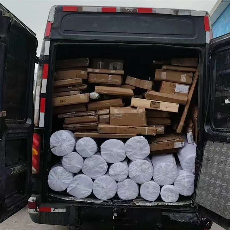 黑龙江伊春乌马河至北海货运专线——一站式物流服务，让您的货物畅行无忧（北海到全国物流货运公司）