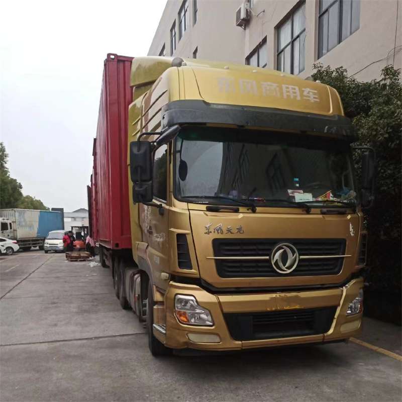 黑龙江伊春乌马河到龙口物流公司，一站式服务助您货运无忧