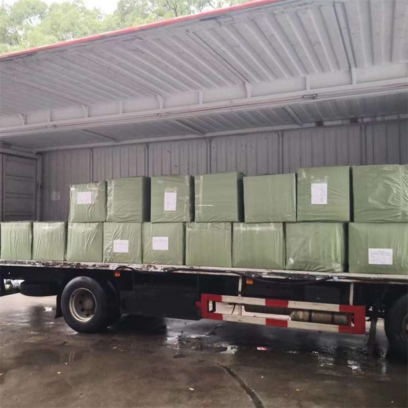 黑龙江伊春乌马河至宜春货运专线一站式物流服务，畅享高效便捷运输体验