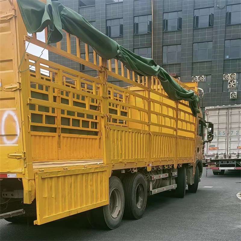 黑龙江伊春乌马河至宜宾货运专线一站式物流服务，让货物畅行无忧