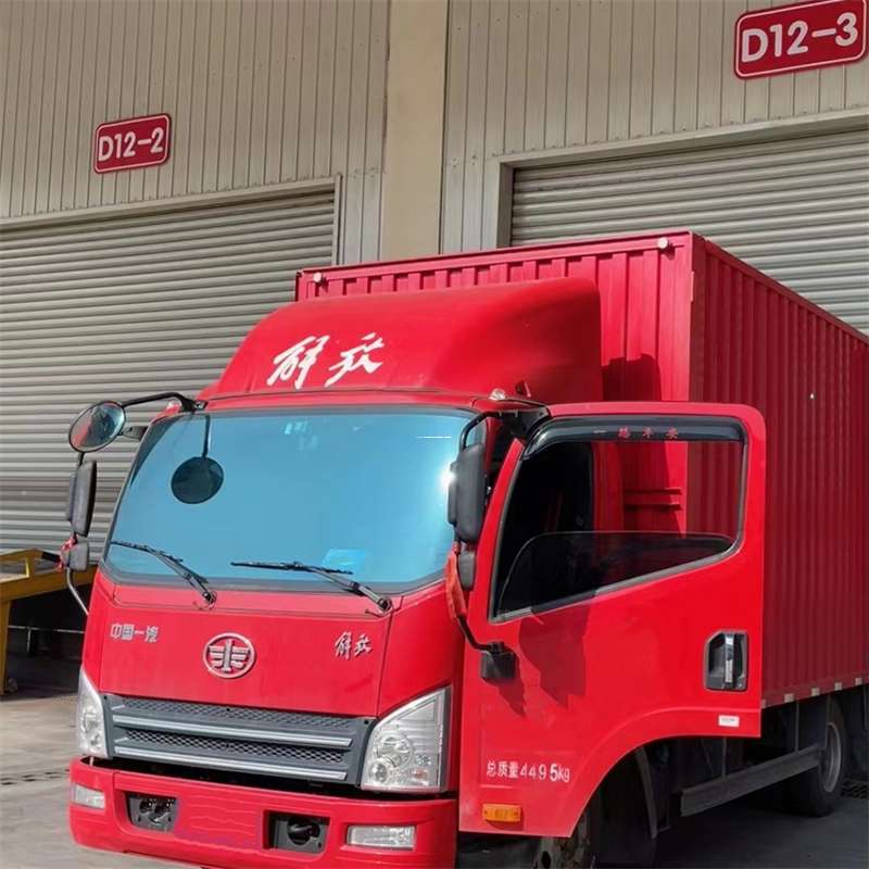 黑龙江伊春乌马河至克孜勒苏物流专线一站式服务，高效运输保障