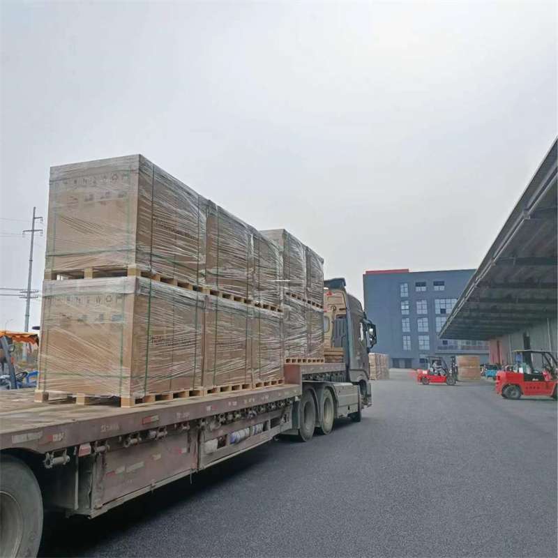 黑龙江伊春乌马河至苏州工业园区货运专线，高效物流直达一站式服务
