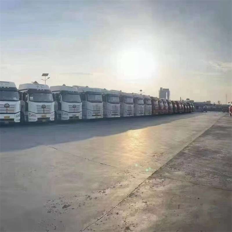黑龙江伊春乌马河到福建物流公司——专业货运，全程无忧