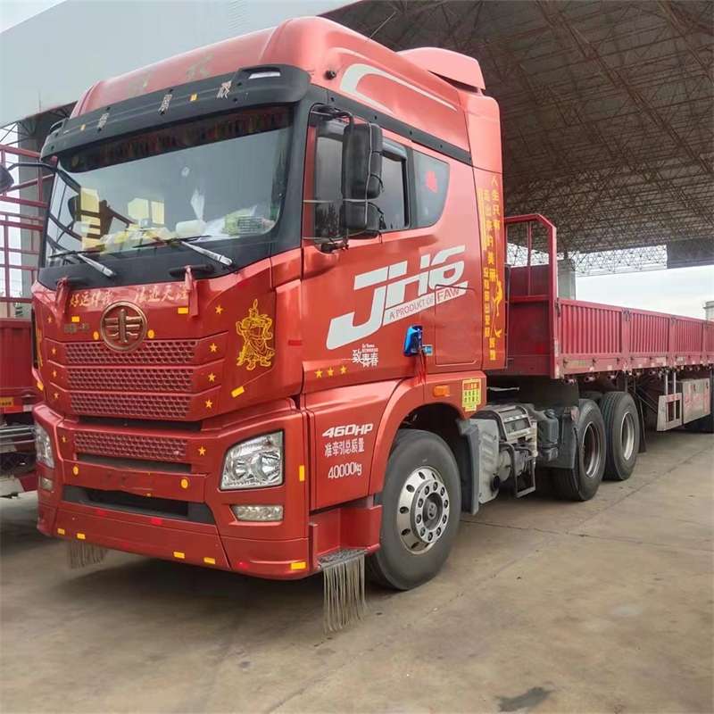 黑龙江伊春乌马河到河南物流公司——一站式服务，让货运更轻松