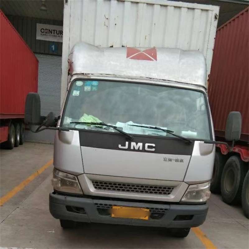 黑龙江伊春乌马河至荆州货运专线，一站式物流服务助您成功