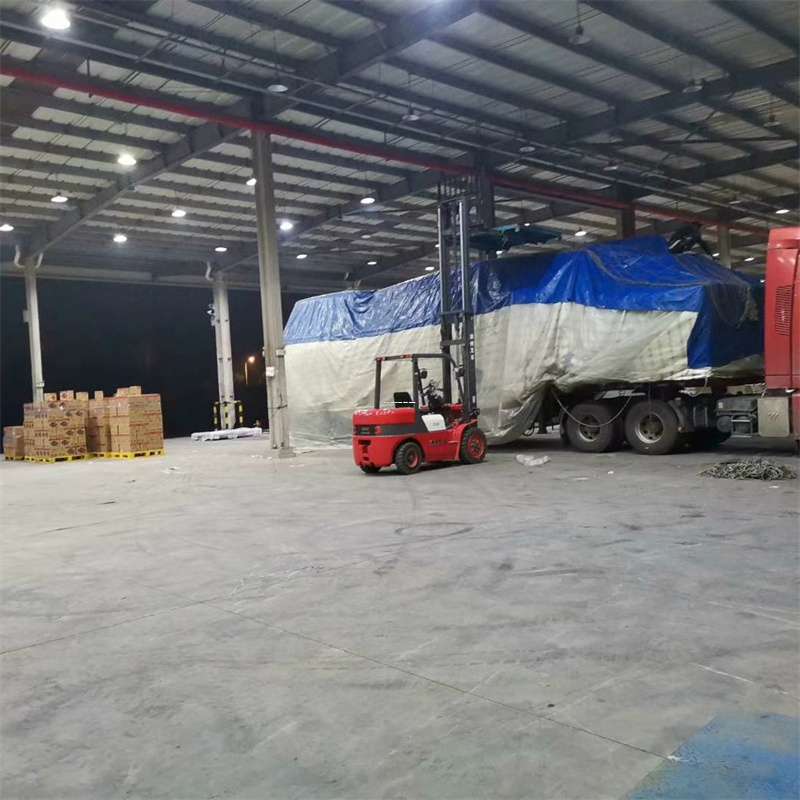 黑龙江伊春乌马河到汝州物流公司-一站式服务，让货运更便捷（汝州物流公司电话查询）