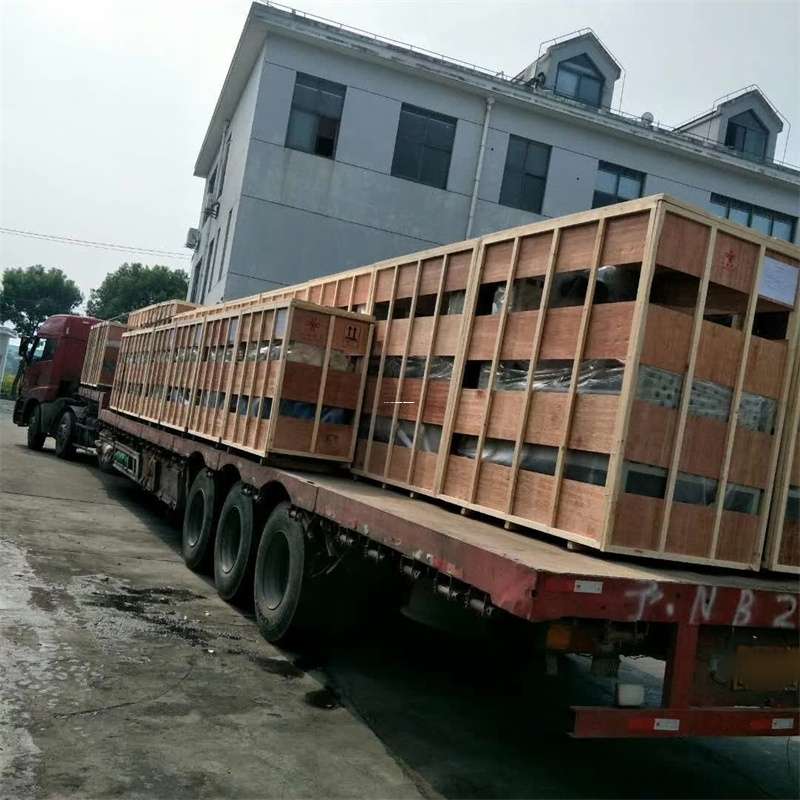 黑龙江伊春乌马河到株洲物流公司，一站式服务助您货运无忧