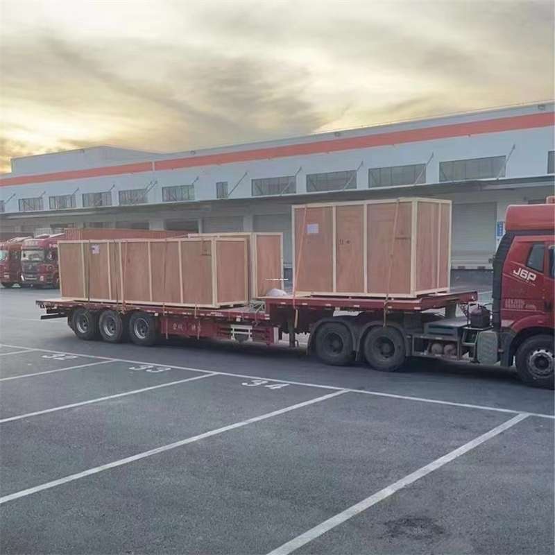 黑龙江伊春乌马河到岳阳物流公司——一站式服务，让货运更便捷