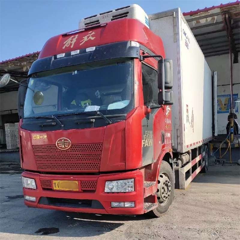 黑龙江伊春乌马河到丹阳物流公司——一站式服务，让货运更轻松