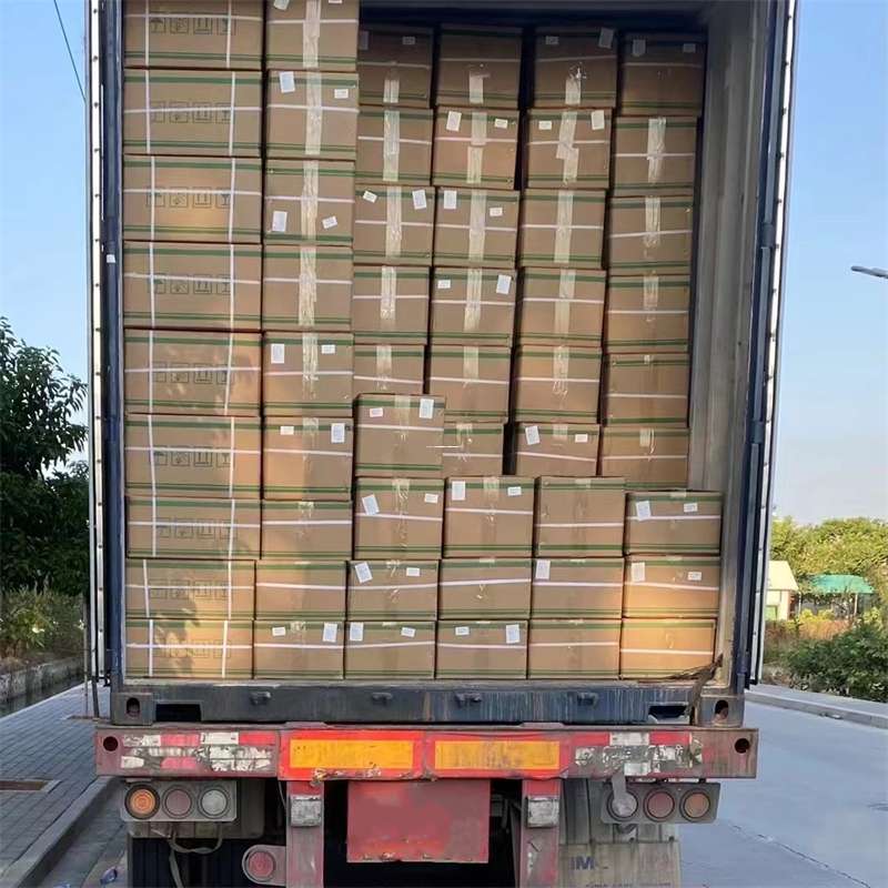 黑龙江伊春乌马河至萍乡货运专线，一站式物流服务助您成功