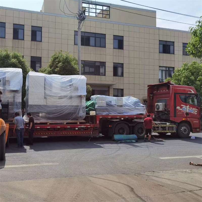 黑龙江伊春乌马河到南京物流公司一站式服务，让货运更轻松