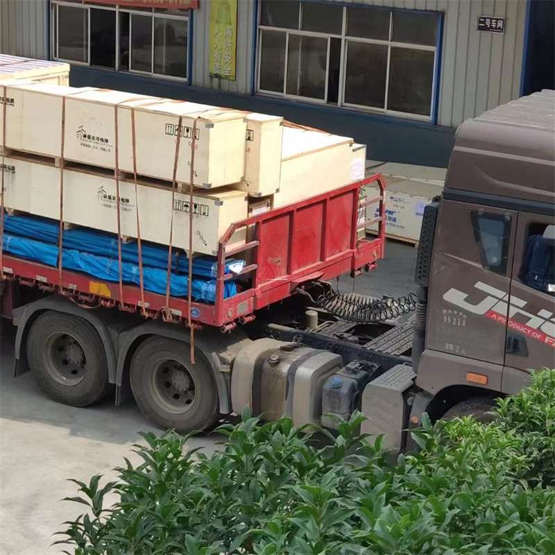 黑龙江伊春乌马河到海口物流公司一站式服务，让货运更轻松