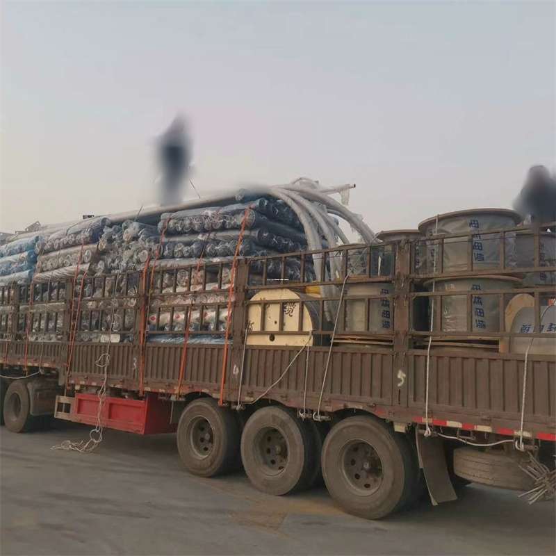 黑龙江伊春乌马河到临沂物流公司，一站式服务，让货运更轻松
