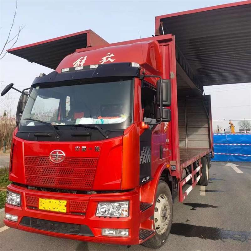 黑龙江伊春乌马河到三明物流公司——一站式货运服务专家