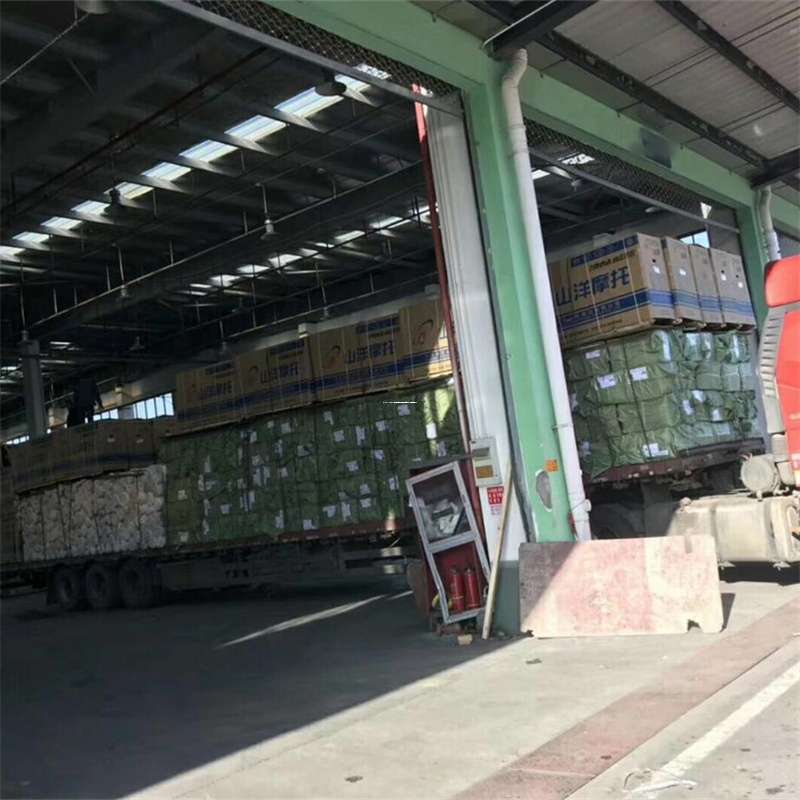 黑龙江伊春乌马河到新疆阿拉尔物流公司一站式服务，让货运更轻松